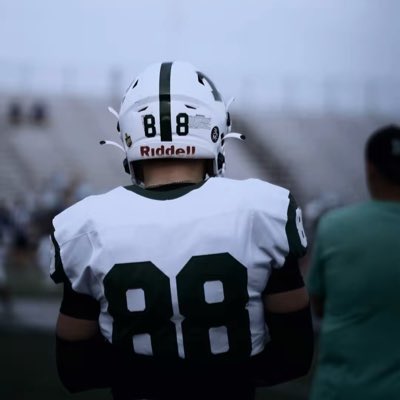 SandersColeton's tweet photo. #NewProfilePic https://t.co/A1A1YImnC2