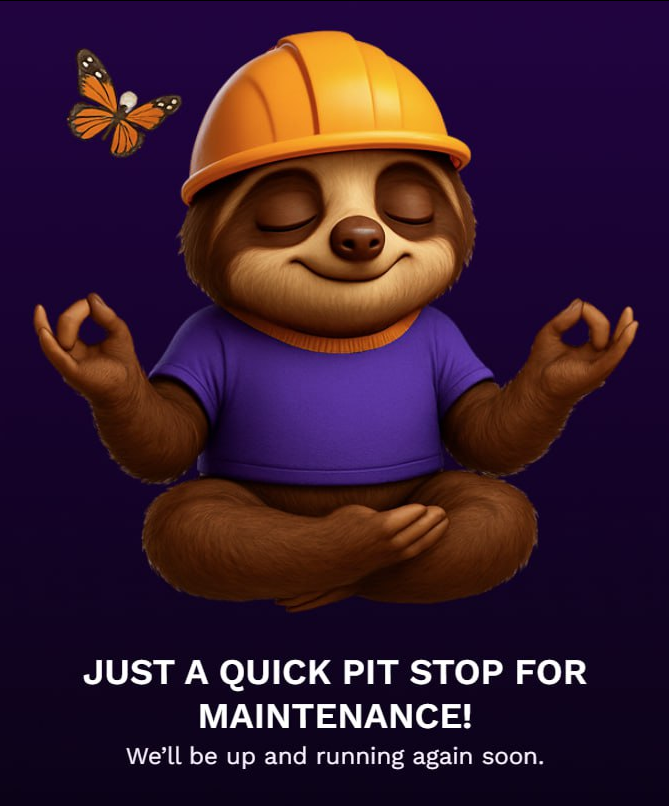 Good day, managers ⚽️

On March 5th at 9:00 CET, Lazy Football will undergo scheduled maintenance.

We’re rolling out an update packed with new features — for rookies and experienced strategists alike.

⚙️ The update may take longer than usual (1+ hour), so make sure to plan your