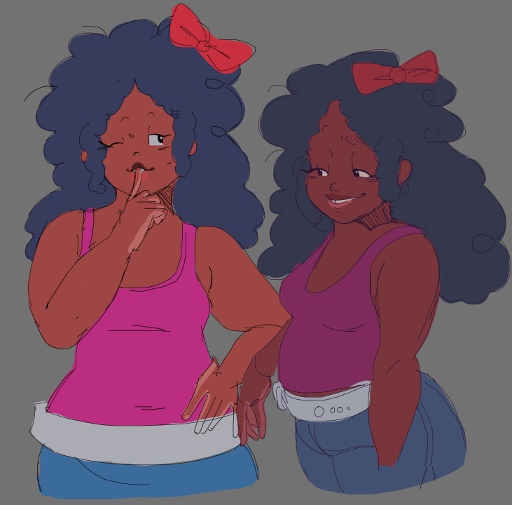 LocalBlackKidBM(COMMISSIONS OPEN) tweet media