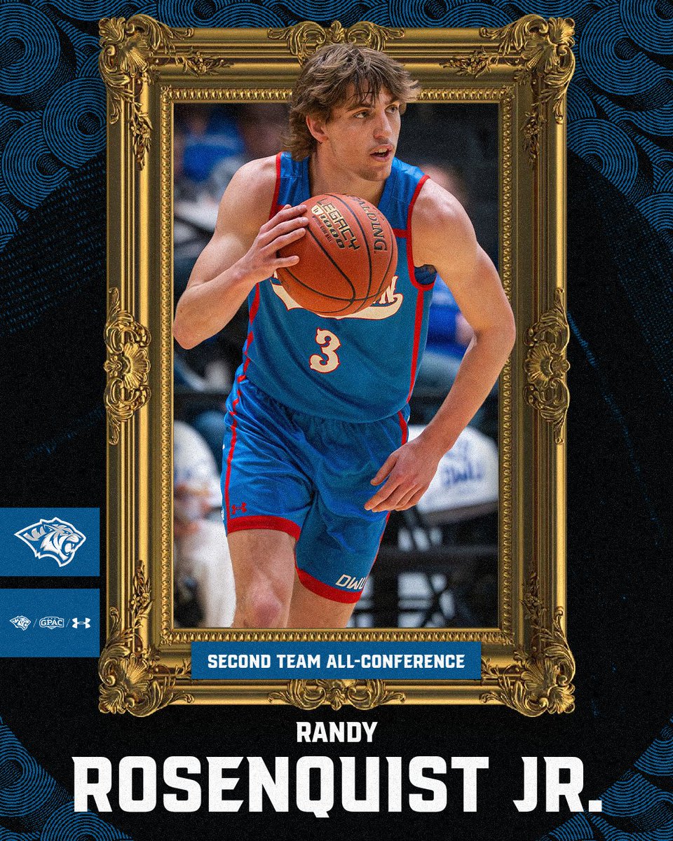 DWU Mens Basketball tweet media