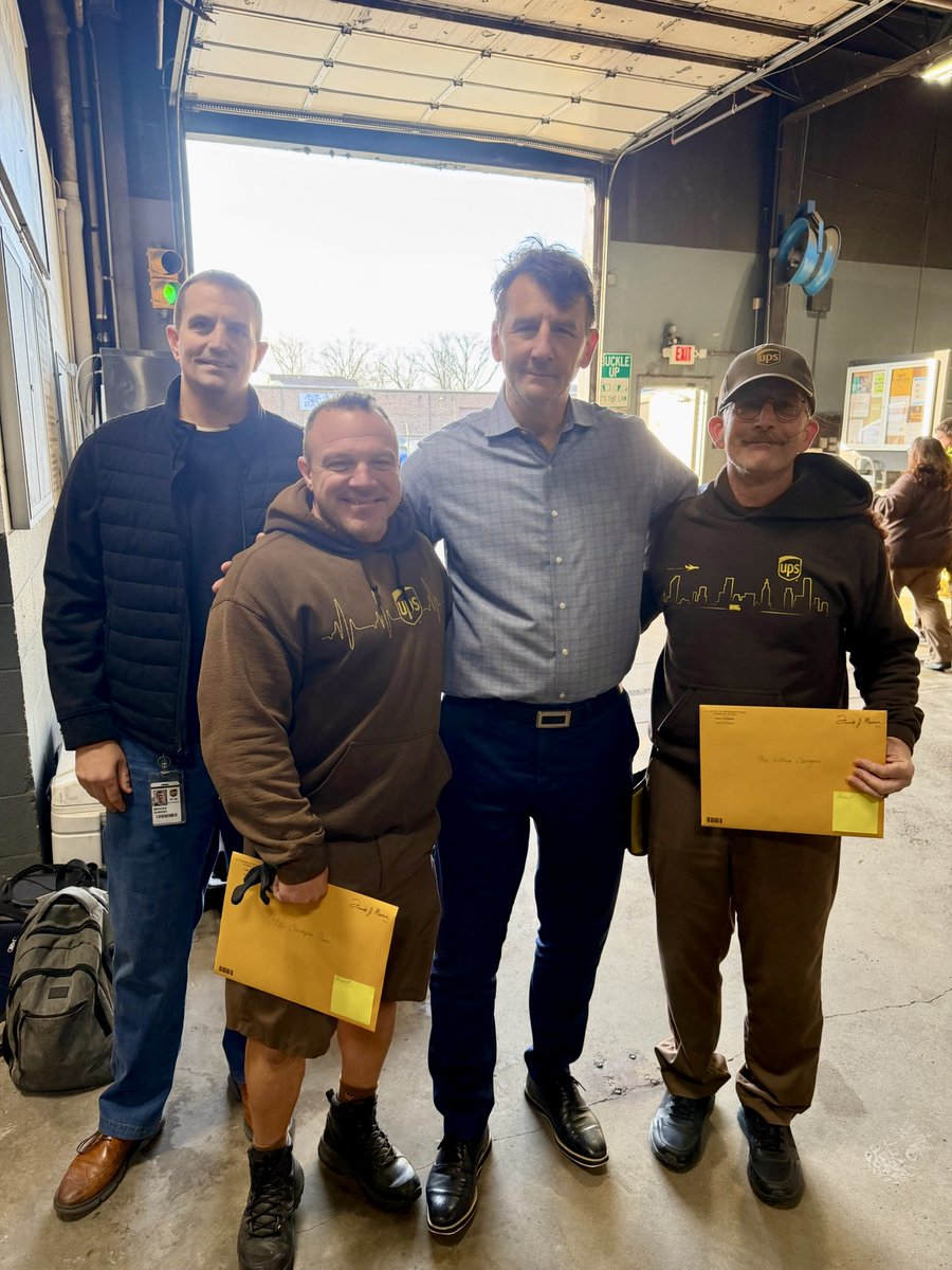 Rep. Frank J. Mrvan tweet media