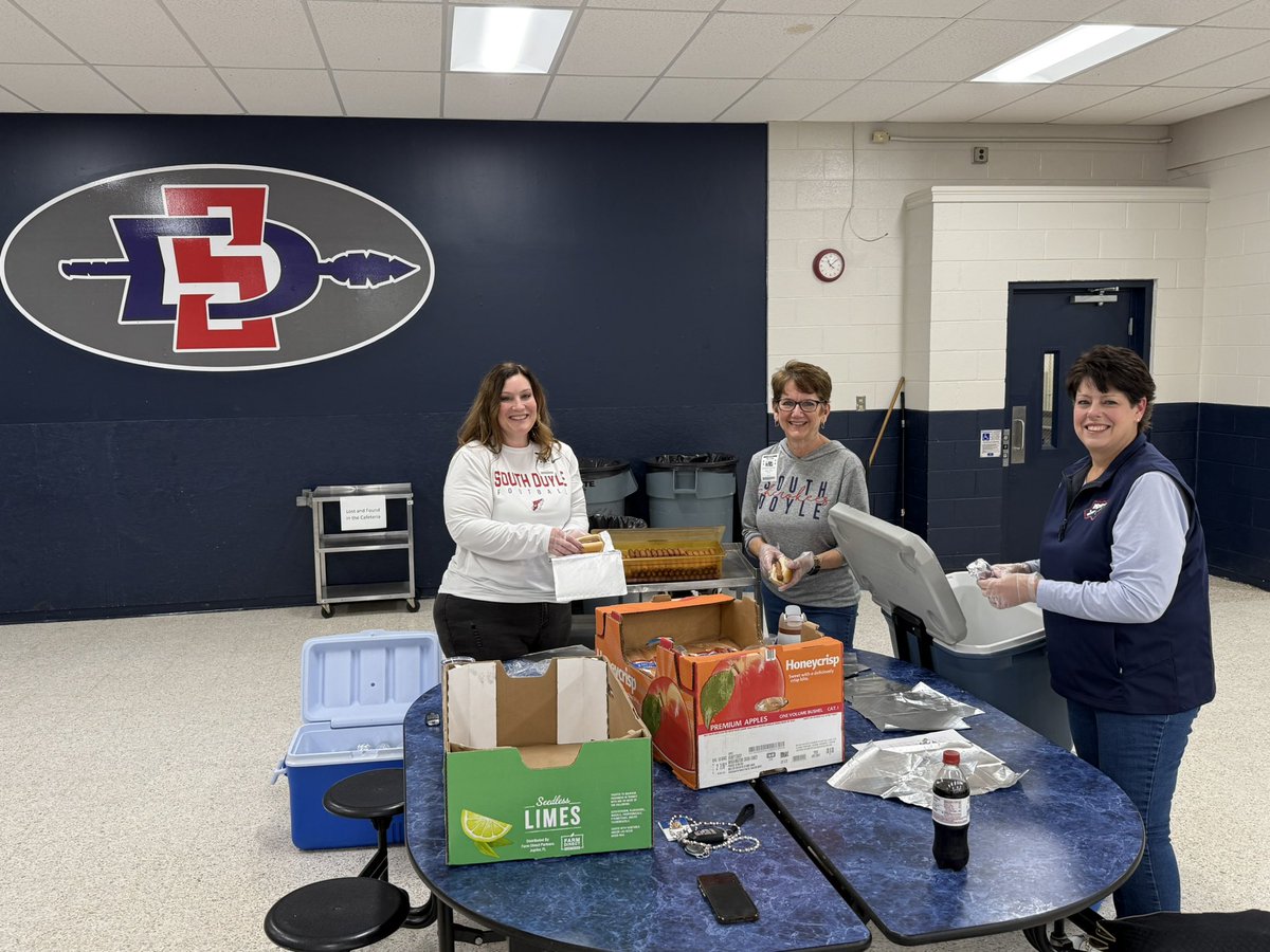 Daryl Chandler tweet media