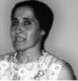 ANPIRomaPosti's tweet photo. #MaríaAngélicaAlbornoz , casalinga, venne sequestrata a #RamosMejia, in provincia di #BuenosAires il #24marzo 1976, giorno del #Golpe in #Argentina.Aveva 53 anni.Anche il marito, #JorgeEnriqueCandela è nella lista dei 30.000 #desaparecidos.
Scomparsa. https://t.co/wLB6cnUE1E