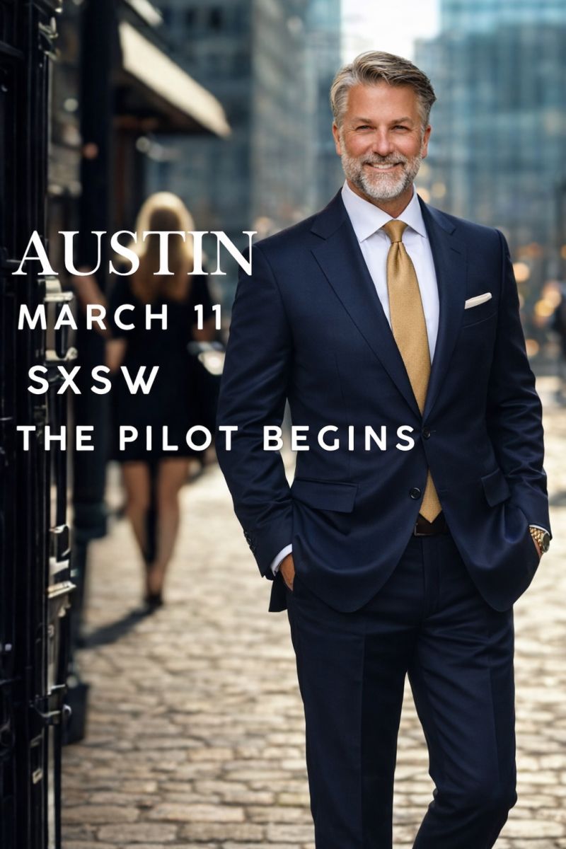 Who has real influence and credibility?

Invitation Only

DM me.

#SxSW