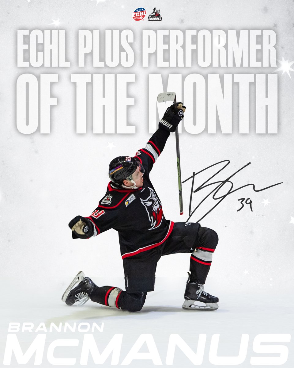 Adirondack Thunder tweet media