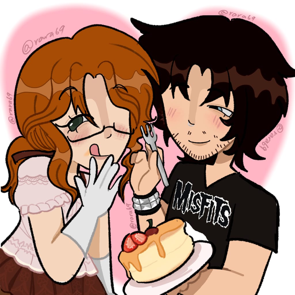 ㅤㅤㅤㅤhe looks just like a dream
ㅤㅤㅤthe prettiest boy I've ever seen. 𓏲 ๋࣭  ࣪ ˖

⠀#yumetwt ۶ৎ #sweetpierce ۶ৎ #valerik