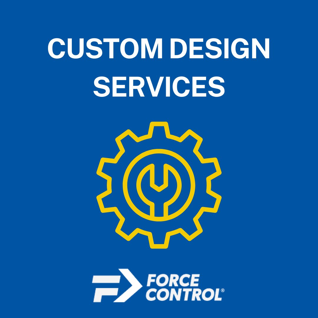 Force Control Industries, Inc. tweet media