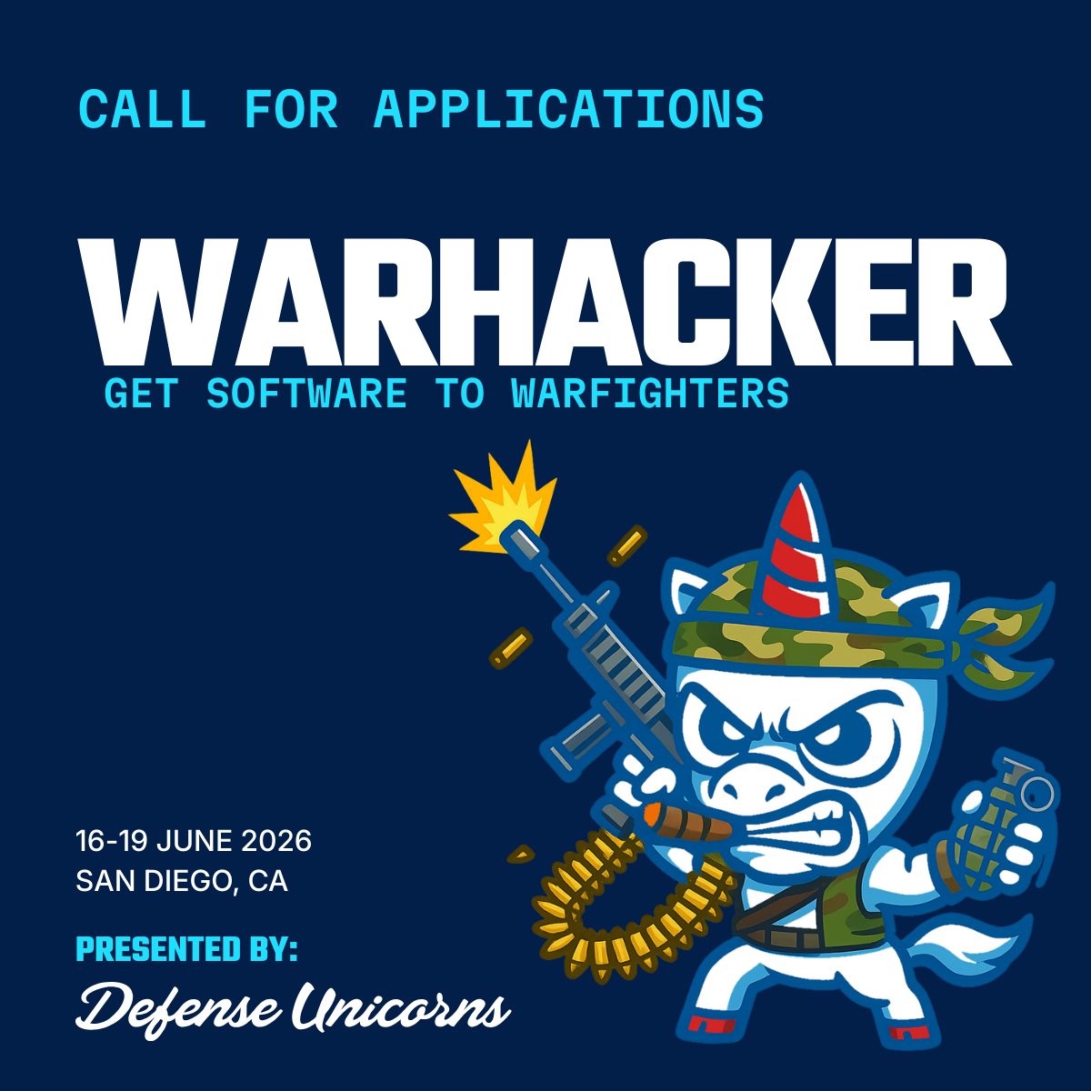 DefenseUnicorns tweet media