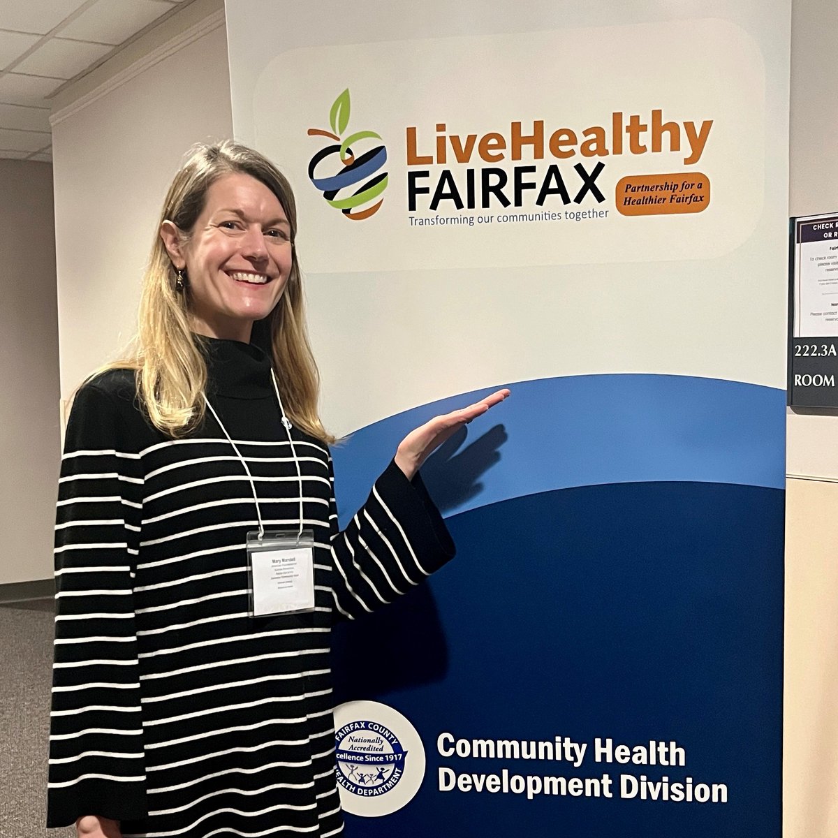 AFSP National Capital Area Chapter tweet media