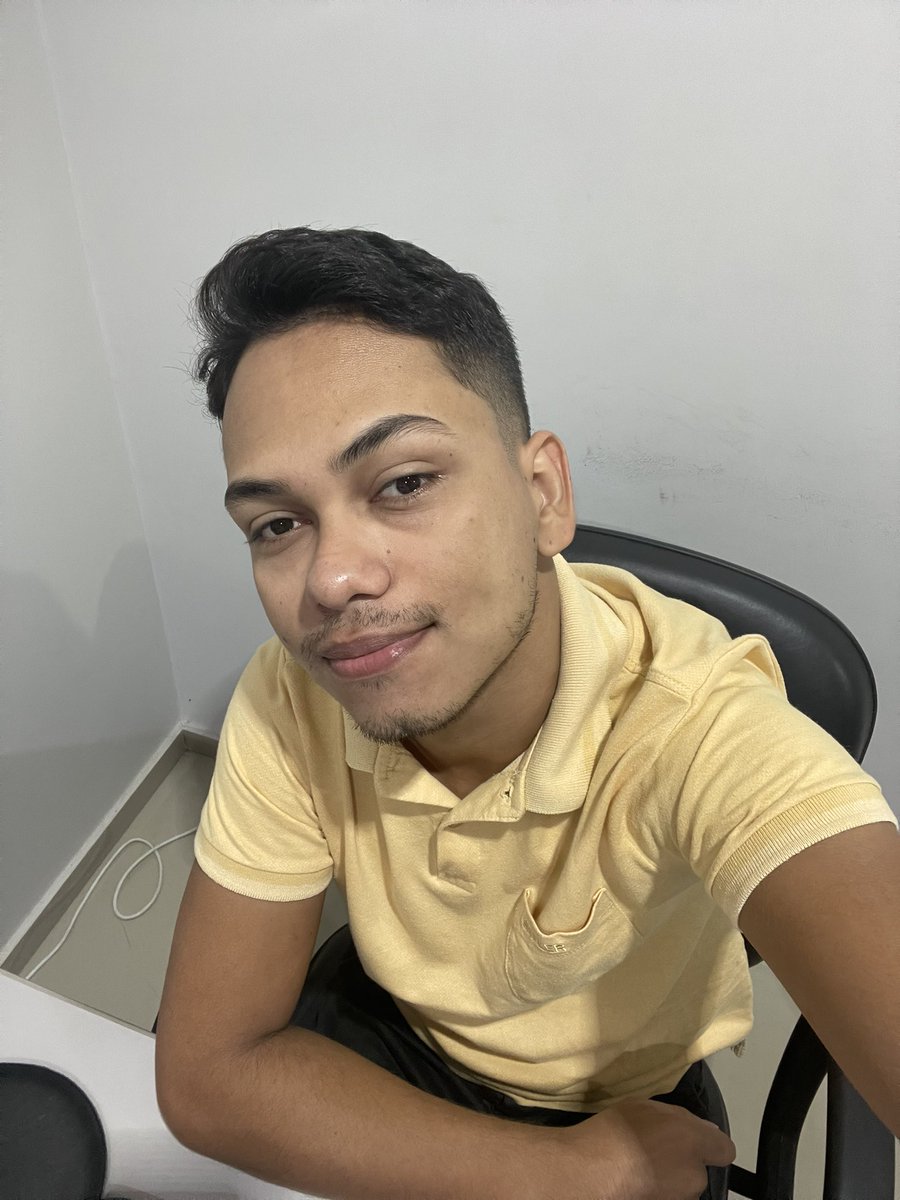 Riquelme (@patrickriquelm4) on Twitter photo 