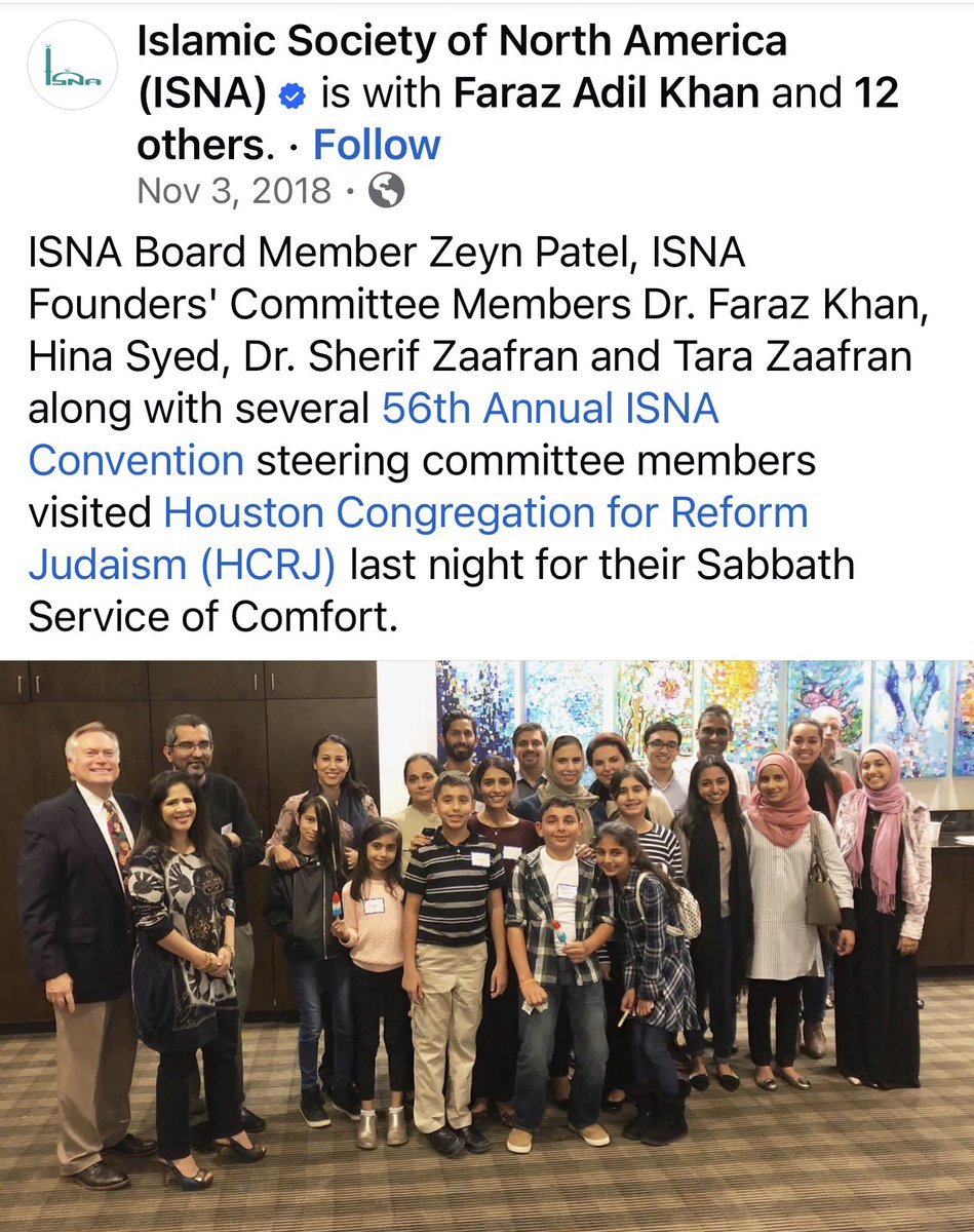 <a href="/GregAbbott_TX/">Greg Abbott</a> <a href="/ScavinosShadow/">ScavinosShadow 🇺🇲🦅🇺🇲</a> Why did you appoint a founding member of ISNA to head the Texas Medical Board?