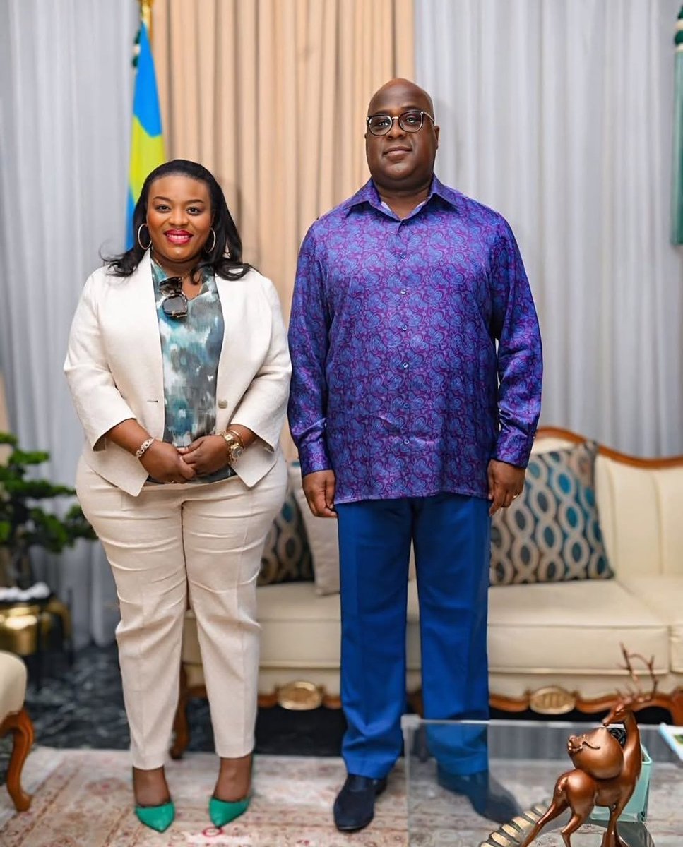 P. Lem's Lunda Mulongo tweet media