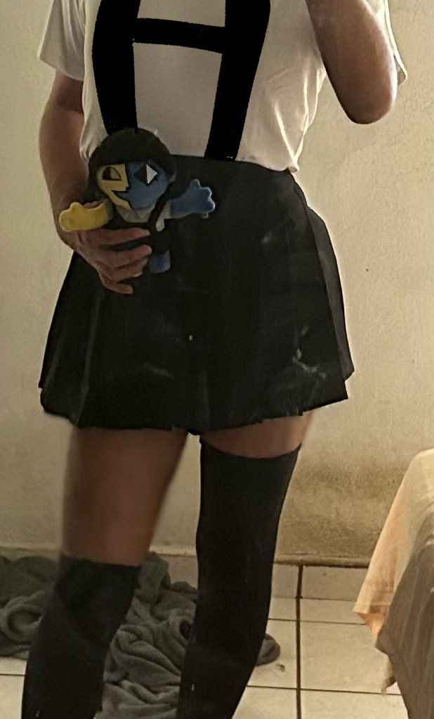 paula🏳️‍⚧️ 🔞 commissions opened tweet media