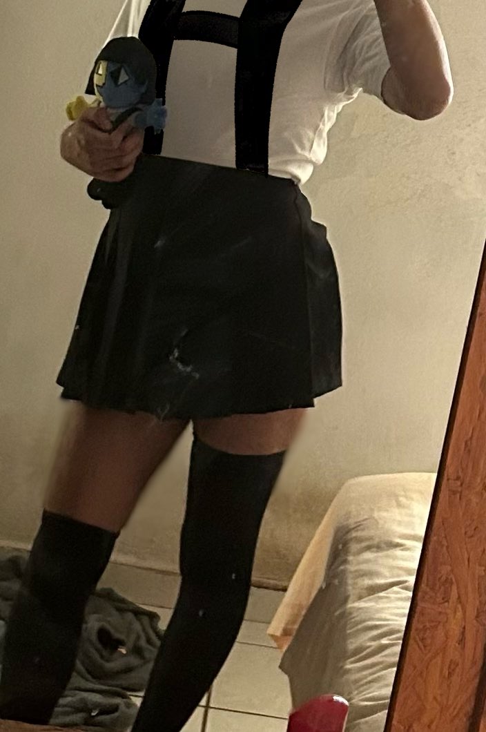 paula🏳️‍⚧️ 🔞 commissions opened tweet media