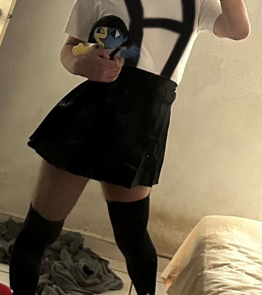 paula🏳️‍⚧️ 🔞 commissions opened tweet media