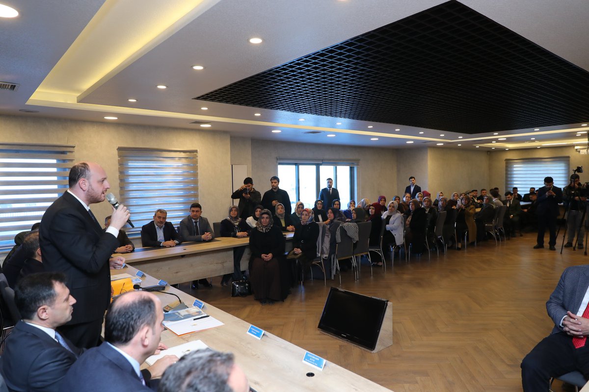 📍Konya

Üç kademe İlçe Başkanları toplantımızı gerçekleştirdik. Davamızın sembol şehirlerinden Konya’da teşkilatımızın ortaya koyduğu gayret ve heyecan bizlere güç verdi.

Sahadaki çalışmalarımızı ve önümüzdeki döneme dair hedeflerimizi istişare ettik.