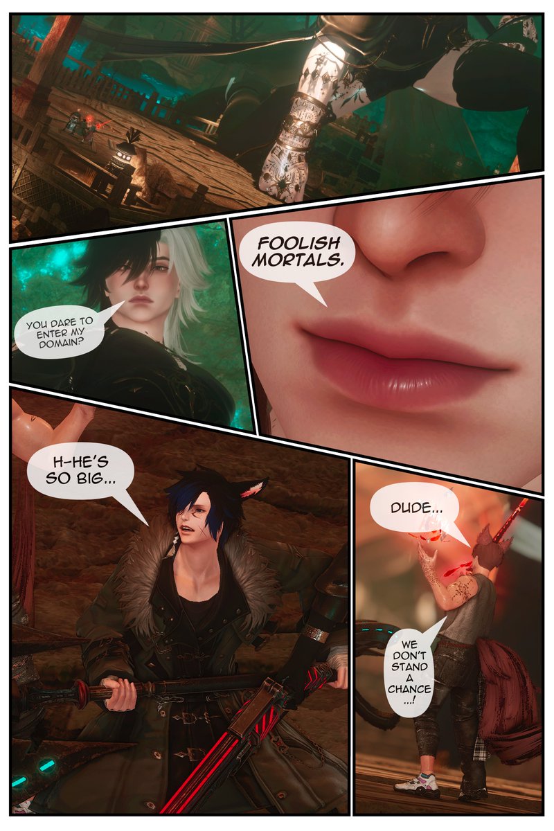 Sett ⛧ tweet media