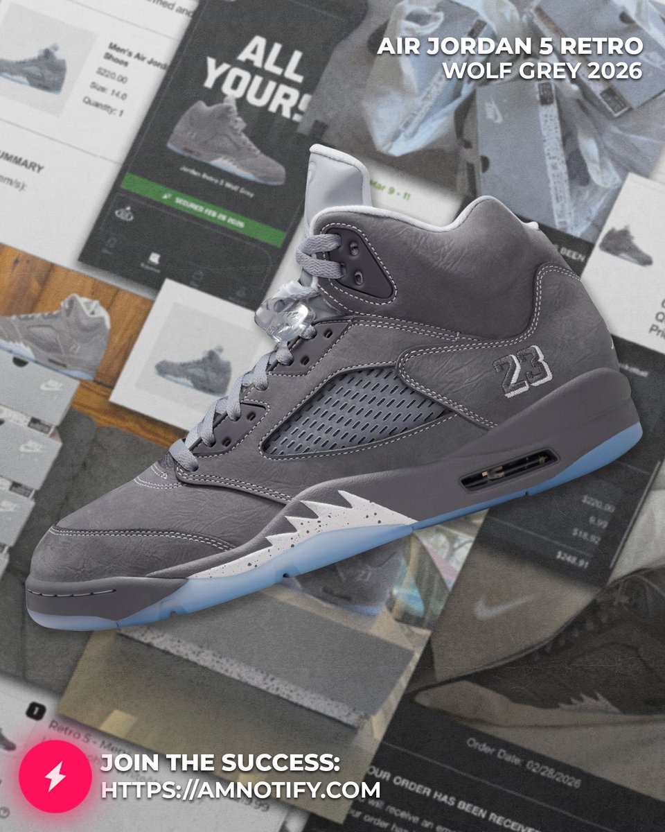 AMNotify tweet media