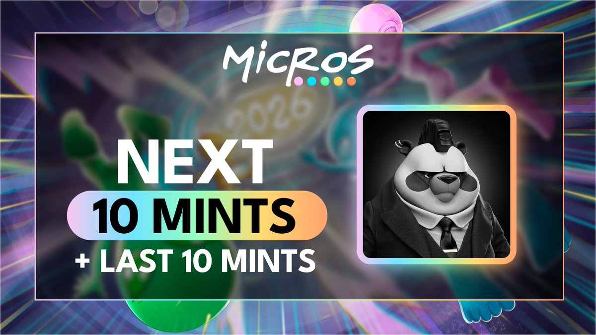 Who wants to be a panda?