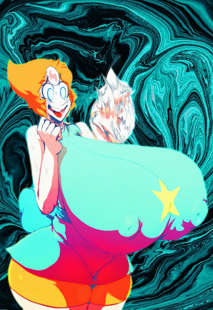 PEARL ⭐️ tweet media