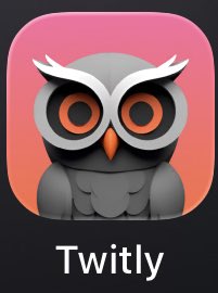 Con esta aplicación puedes saber quién los dejó de seguir en Twitter 
😌dejé de seguir ahora unos cuantos 🫡