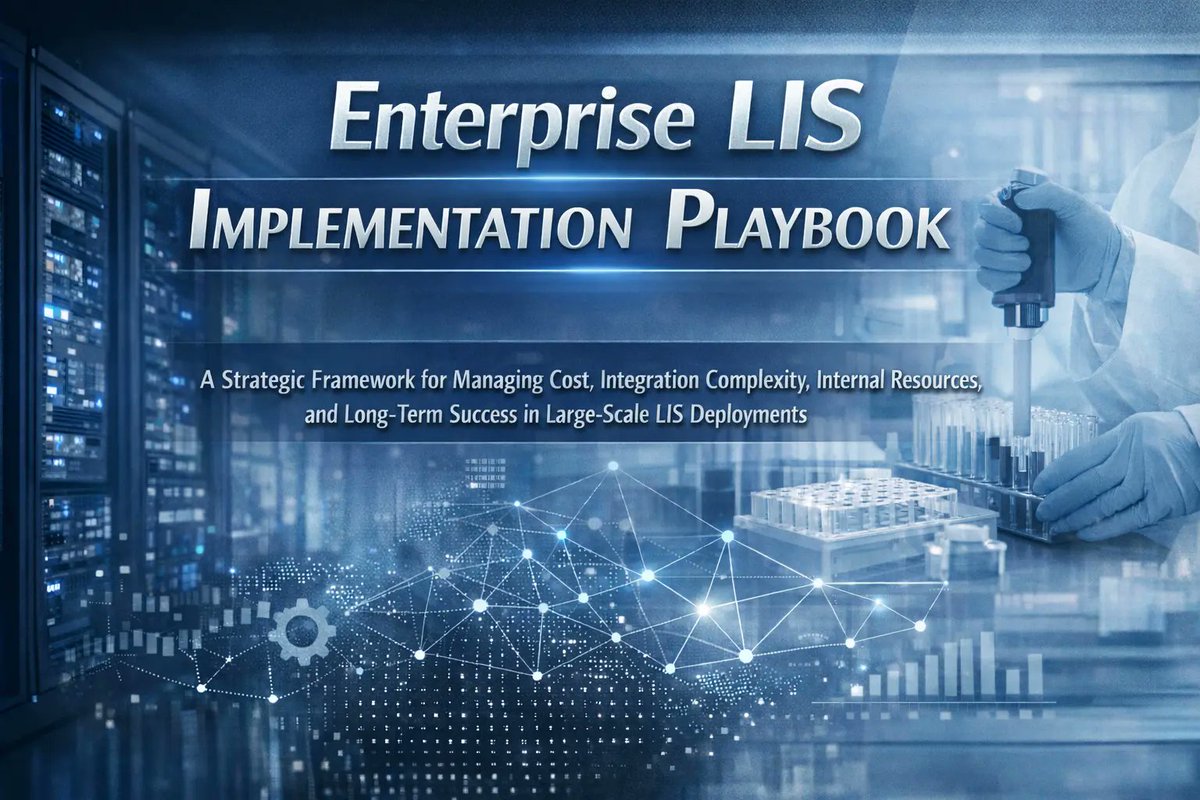 LigoLab Informatics Platform tweet media