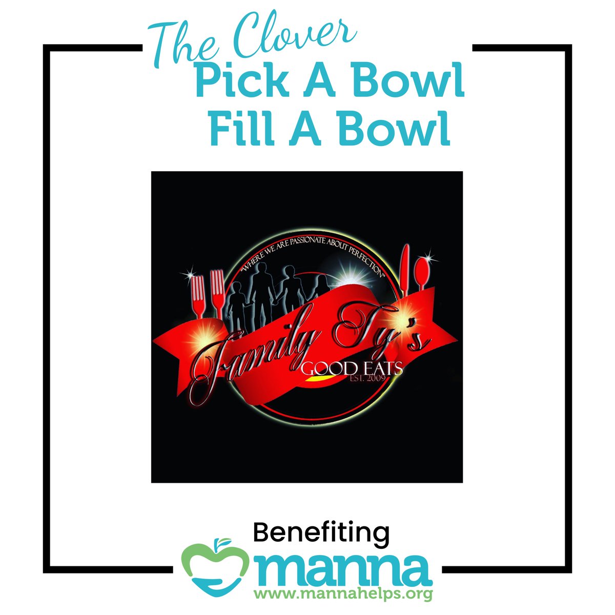 Manna Food Pantries tweet media