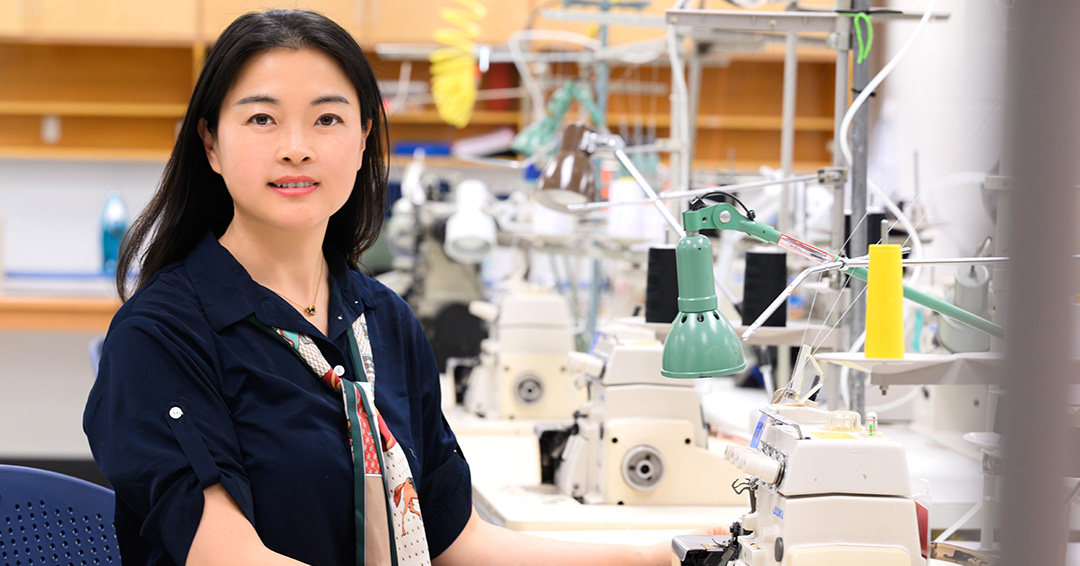 AU Human Sciences tweet media