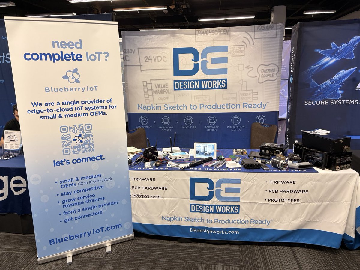 Custom electronics and firmware design and build -lets connect!