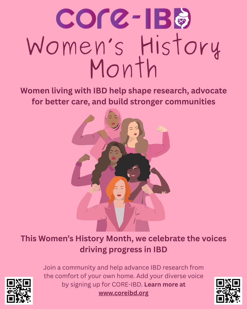 Core-IBD tweet media