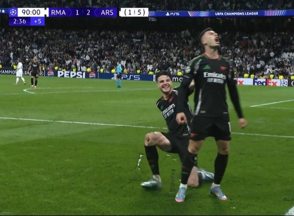 Algunos actúan como si esto nunca hubiese pasado