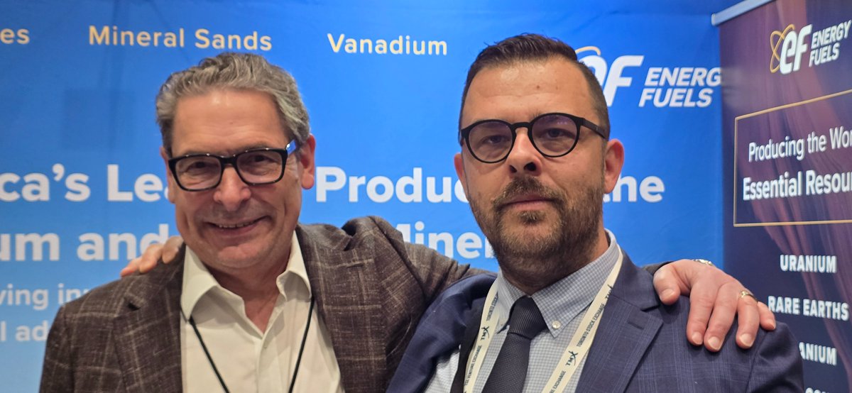 capnek123's tweet photo. The big guy Mark Chalmers
$efr $uuuu #uranium https://t.co/WSJp724eiH