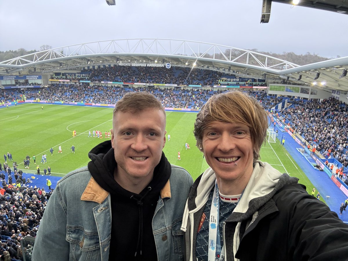 Dr Tom Crawford tweet media