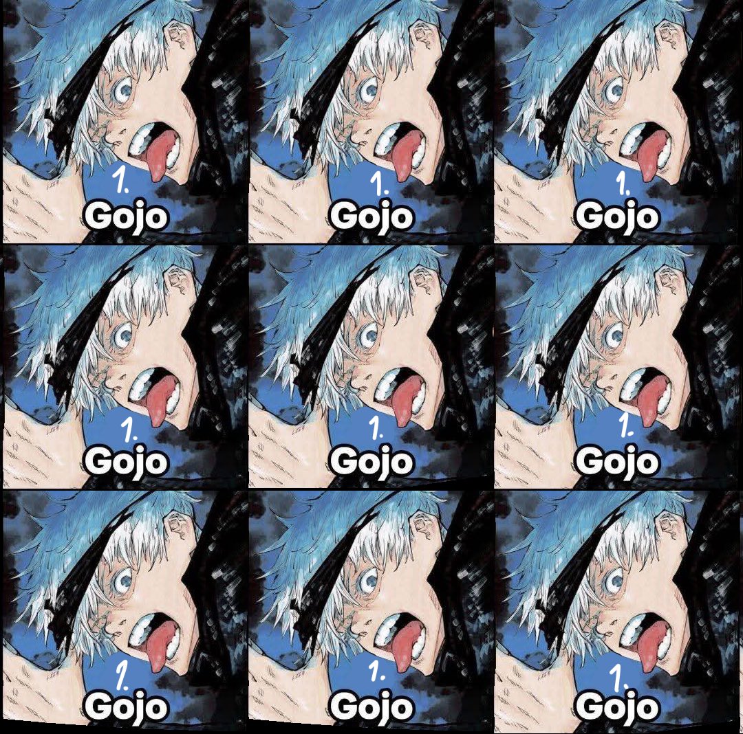 holysatoru_'s tweet photo. COOL RANKING https://t.co/sqx9SQnwfc