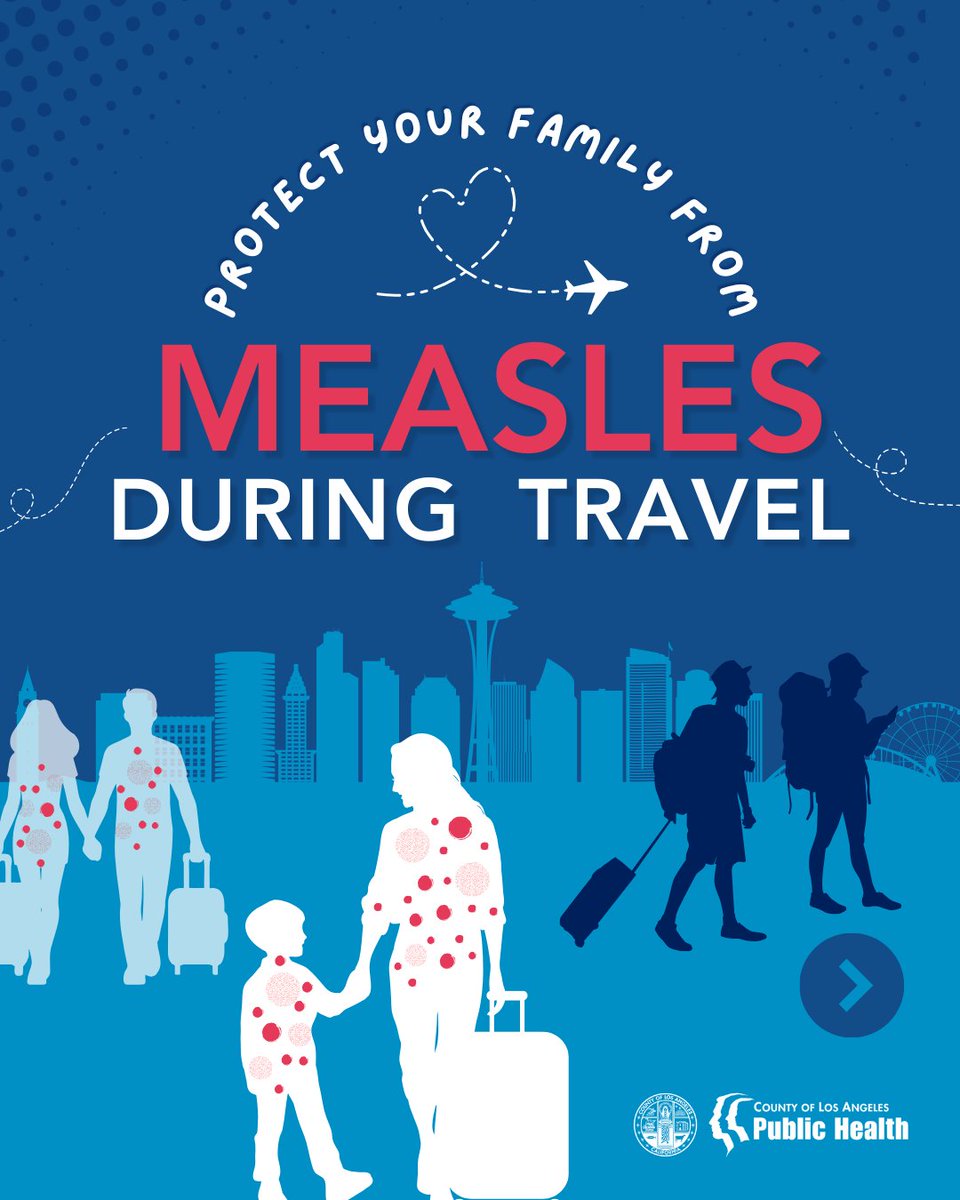 LA Public Health tweet media