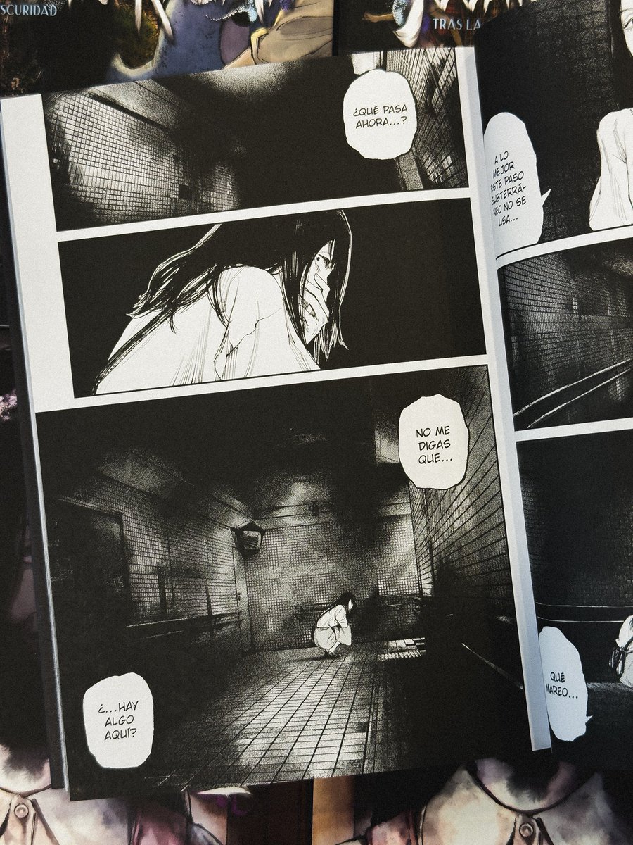 Alcalá Cómics tweet media