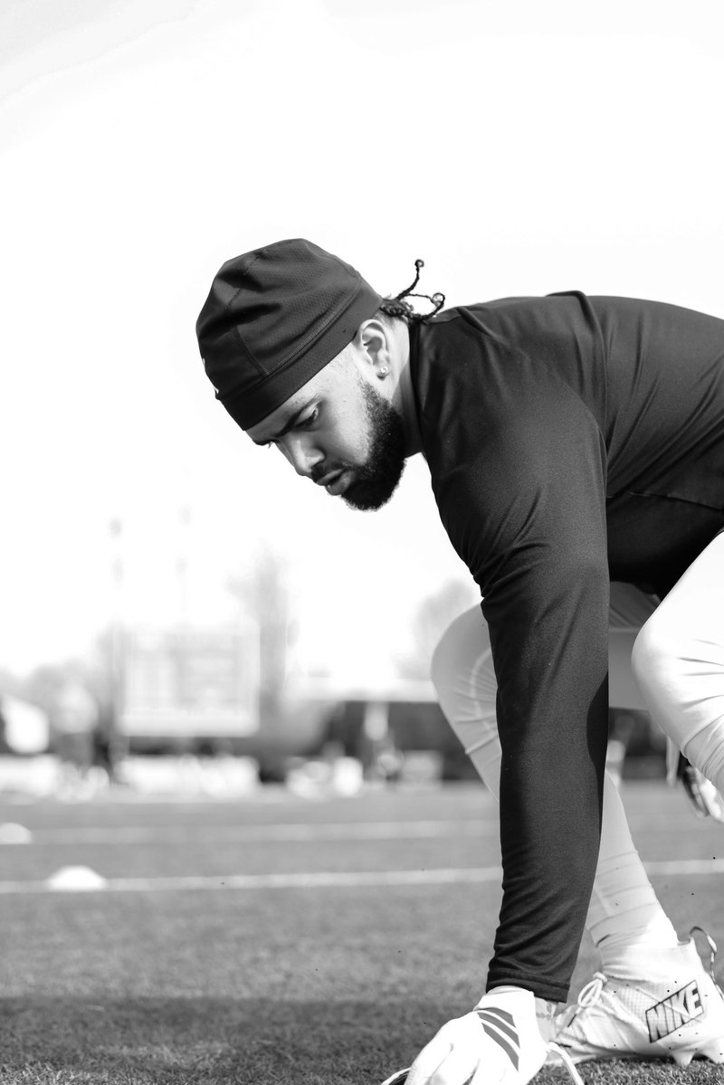 TTU Football tweet media