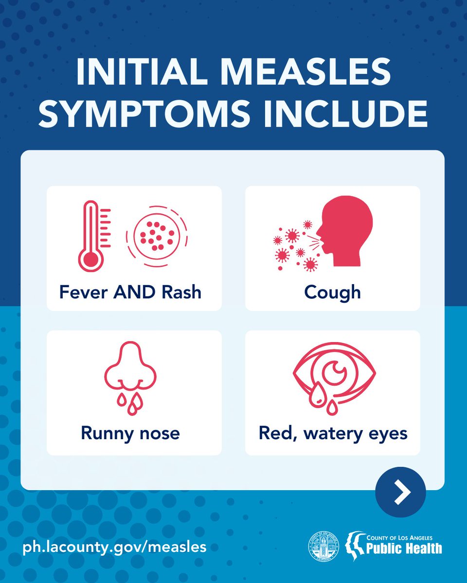 LA Public Health tweet media