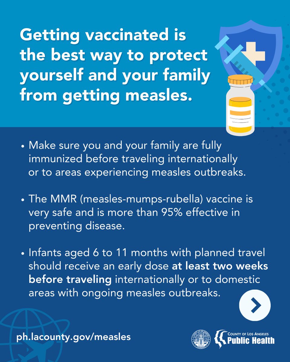 LA Public Health tweet media