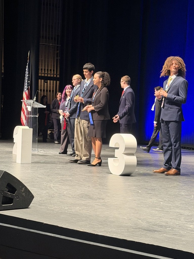 Caddo Kiowa Technology Center tweet media