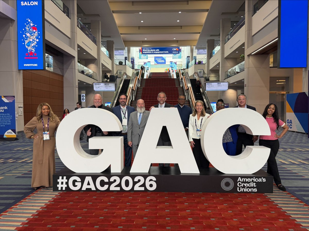 Neighbors FCU tweet media