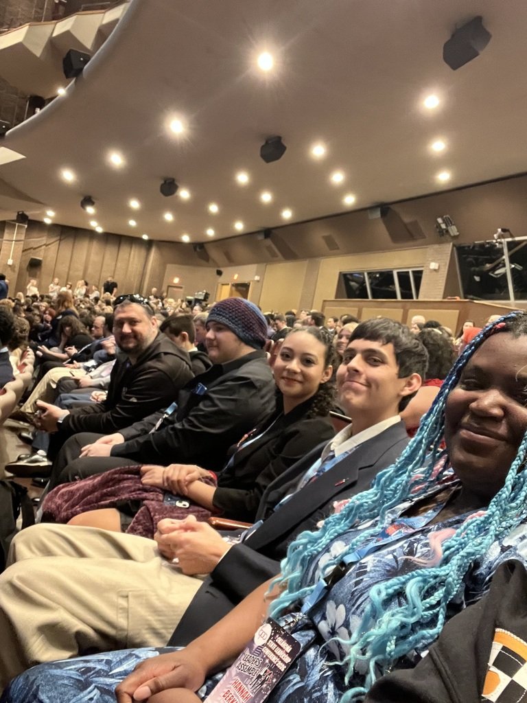 Caddo Kiowa Technology Center tweet media