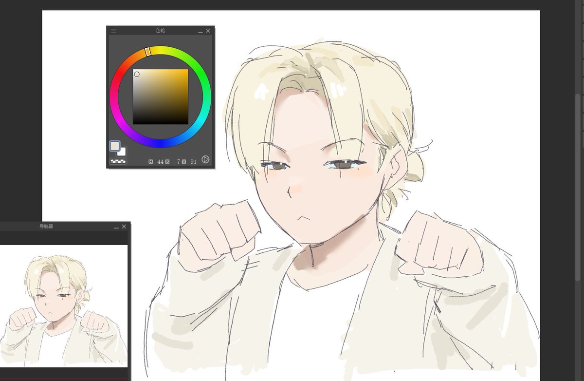 我爱睡大觉_ tweet media