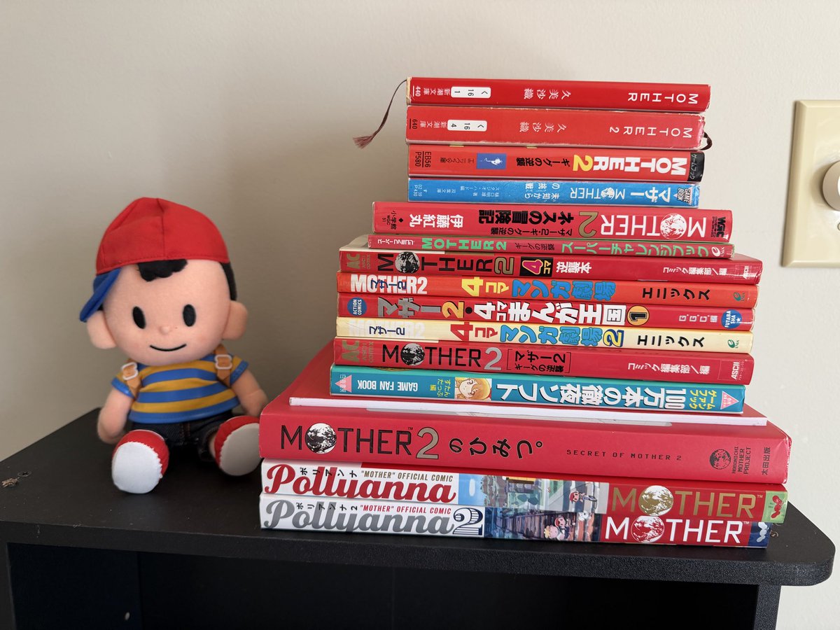 MonkeyNess tweet media