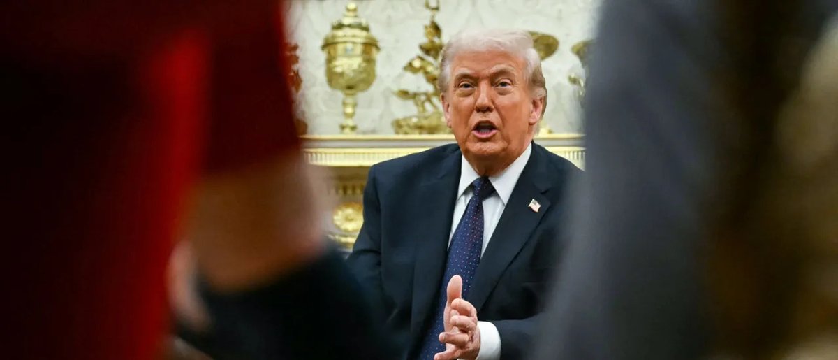 jimbotrump's tweet image. Vast Majority Of Republicans Think Trump Broke Promise To End Foreign Wars dlvr.it/TRHvXn #Trump #Republicans #ForeignWars #PoliticalPromises #GOP