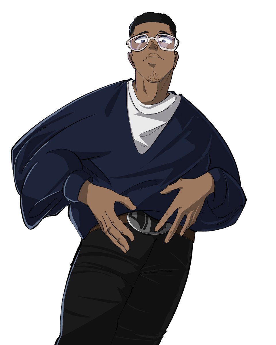 #BMSDNA CREATOR OF THE WEEK #5 : On vous présente <a href="/Seum_HMD/">BMS | SeumHMD</a> !

Un illustrateur bien connu de la communauté <a href="/BMS_CREW/">BMS | ESPORTS</a>, qui porte en lui un désir immense de créer au cœur d'un collectif. 

On vous recommande vivement de le commissionner ! C'est un créatif brillant qui mérite d'être