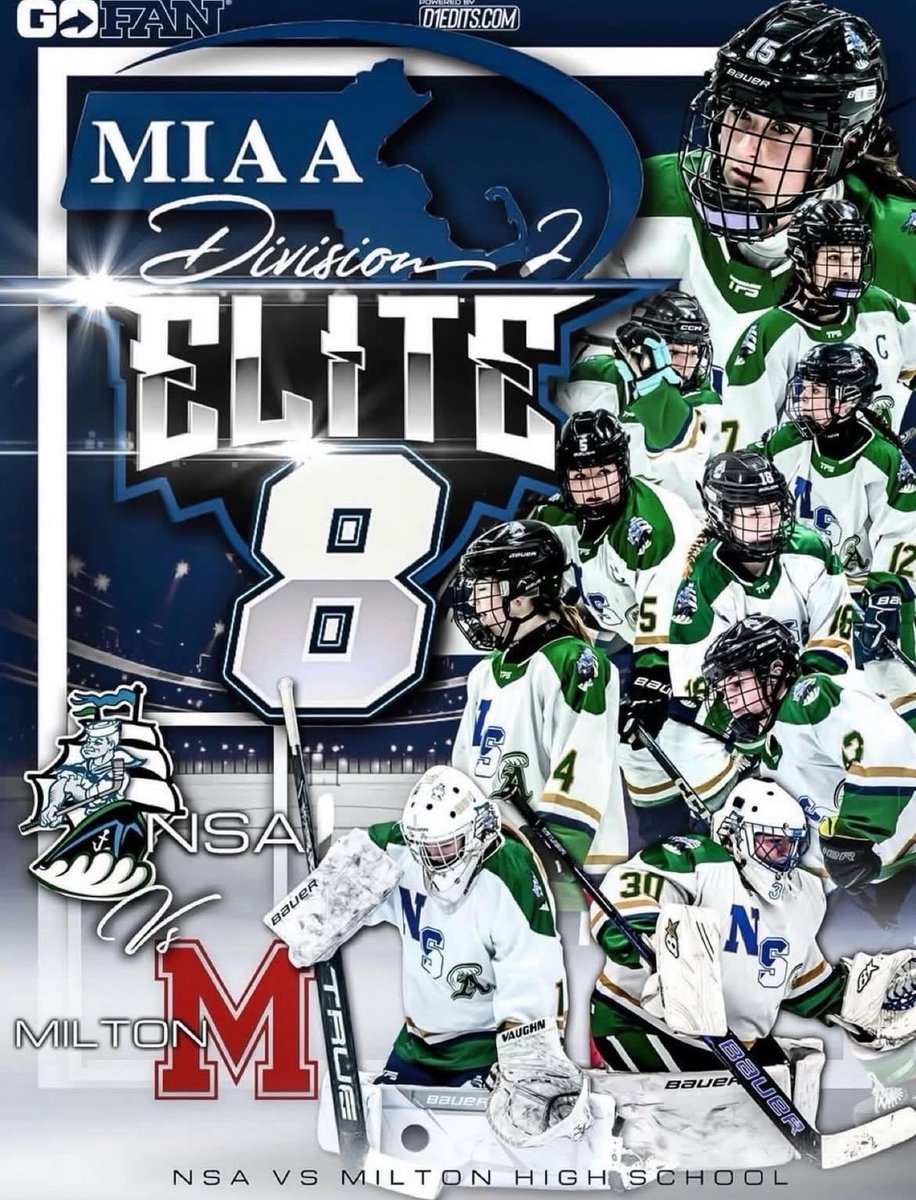 Norwell HS Athletics tweet media