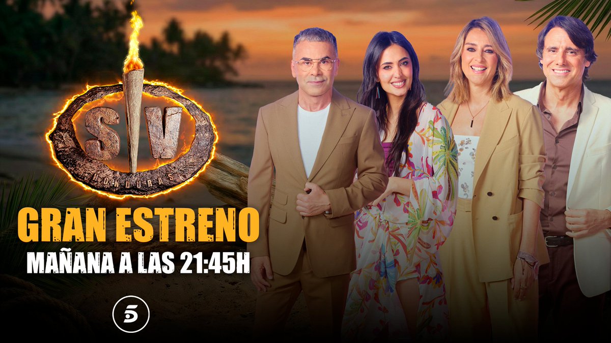 Cuarzo Producciones tweet media