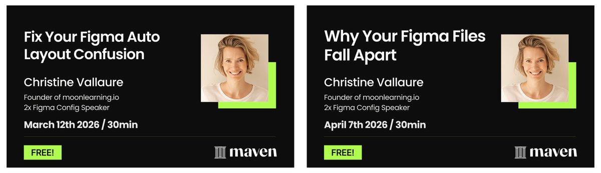 Christine Vallaure tweet media