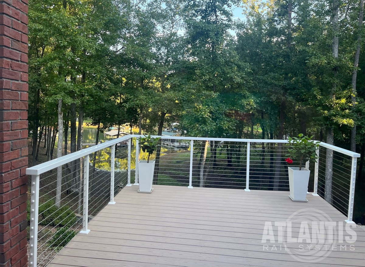 Atlantis Rail tweet media